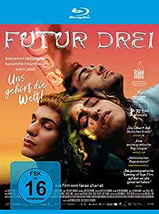 No Hard Feelings (Blu-Ray)